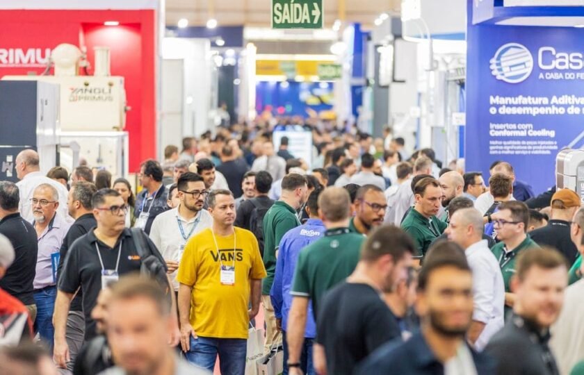 15th Intermach ends in a positive mood for new business and receives record attendance