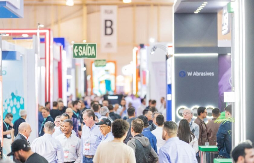 Metalurgia 2025 welcomes 15,000 visitors and ends on a positive note