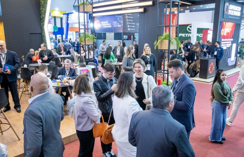 Interplast 2026: sustainability will be one of the main themes