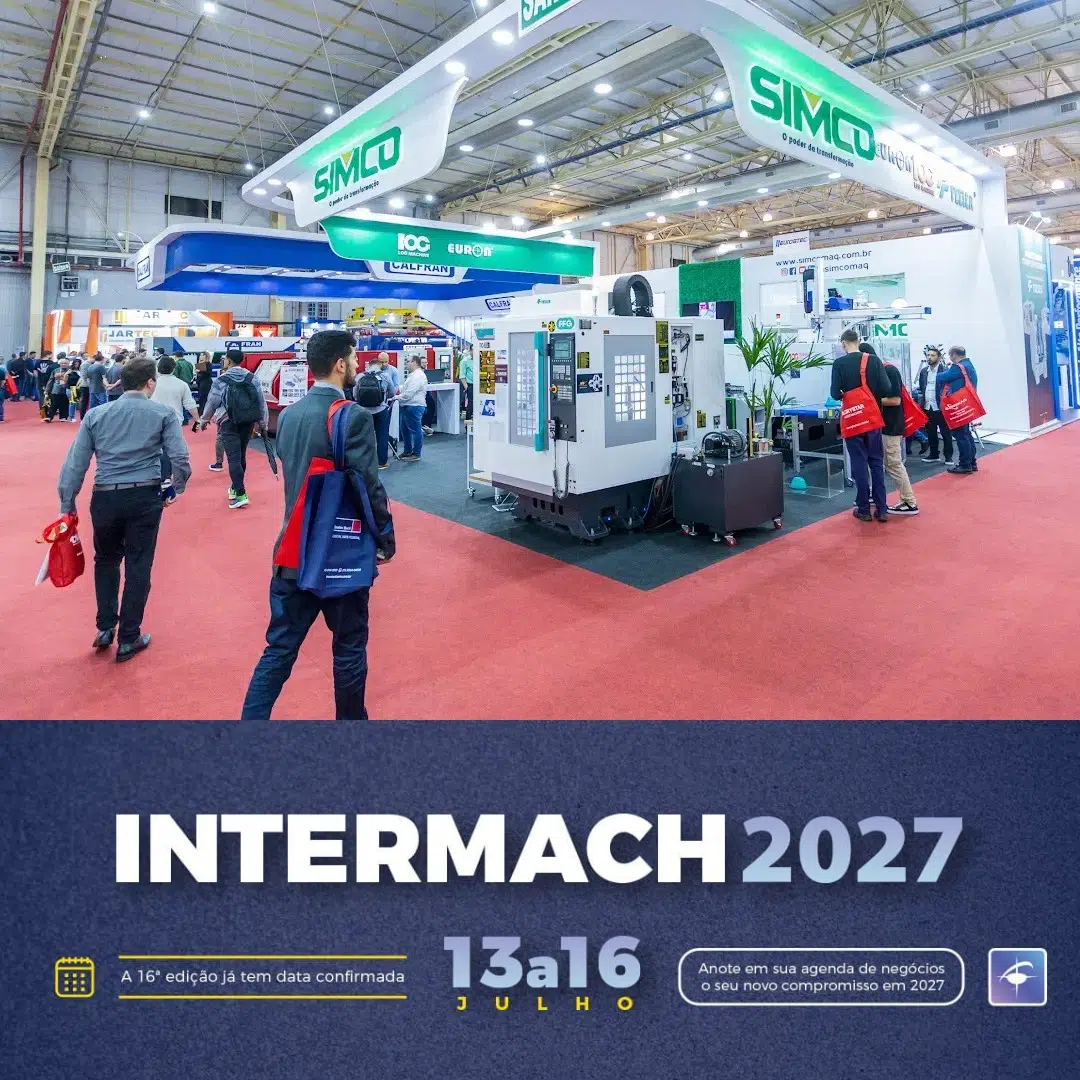 Intermach 2027